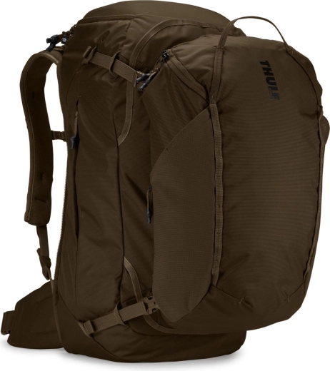 Thule Landmark travel backpack 70 l deep khaki