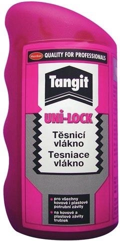 Tesnilno vlakno TANGIT Uni-Lock 80 m