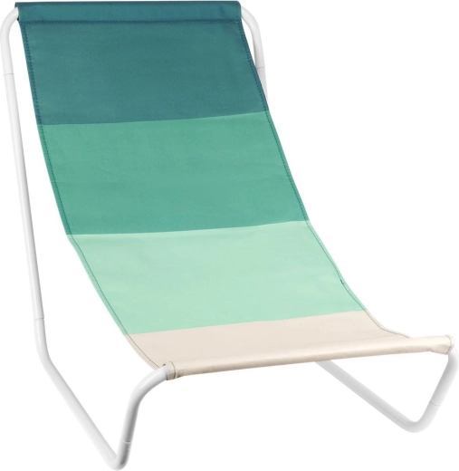 Lahek, a stabilen kovinski okvir