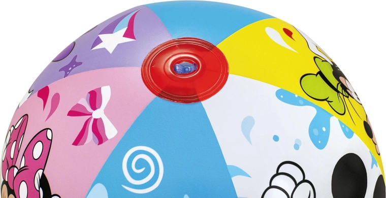 Popular Disney Junior design