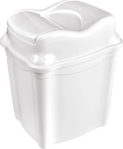 Enostavno vzdrževanje in moderen videz