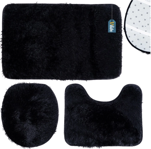 Varnost zahvaljujoč protizdrsnemu podlogu