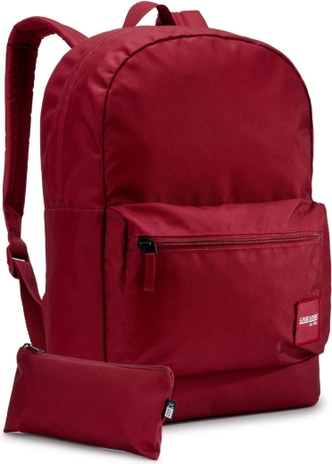 Case Logic Commence nahrbtnik 24 l pomegranate red