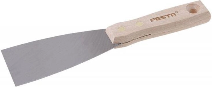 Jeklena lopatica 60 mm FESTA