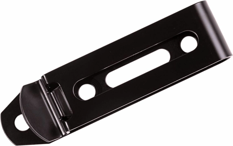 Varno in hitro nošenje na pasu