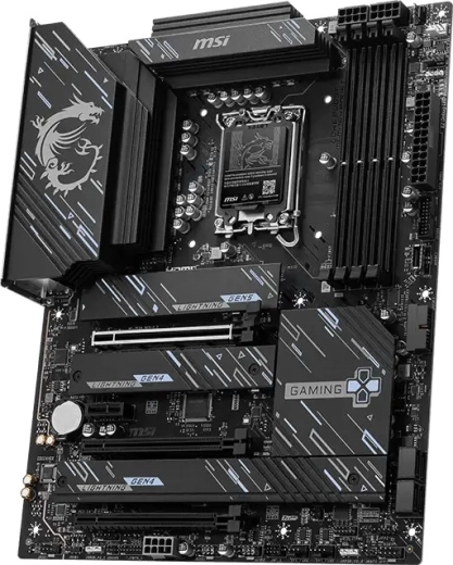Performance for Intel Core Ultra processors