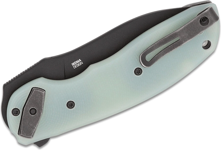 Hitro in tekoče odpiranje