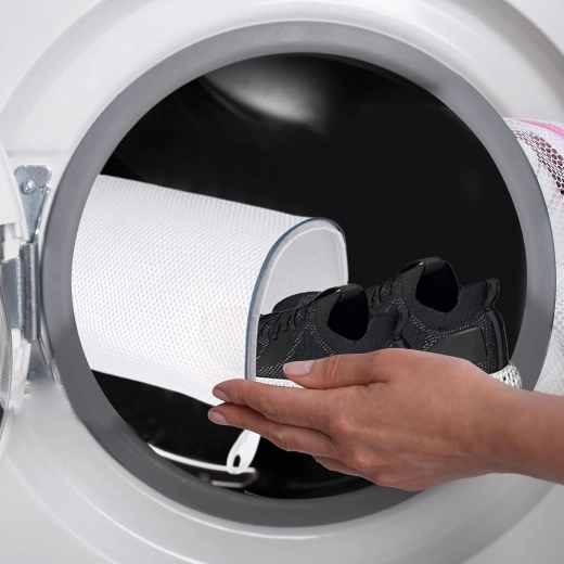 Varno pranje superg brez poškodb