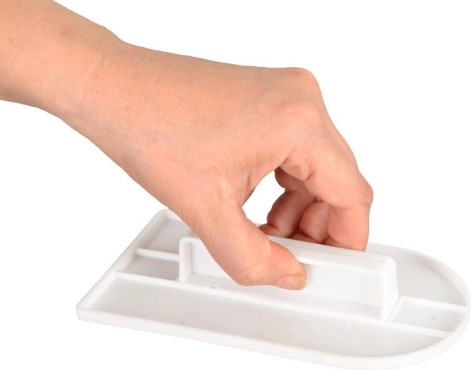 Udoben in zanesljiv oprijem