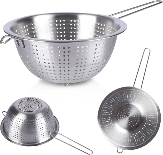 Stabilne nogice in hitro odvajanje vode