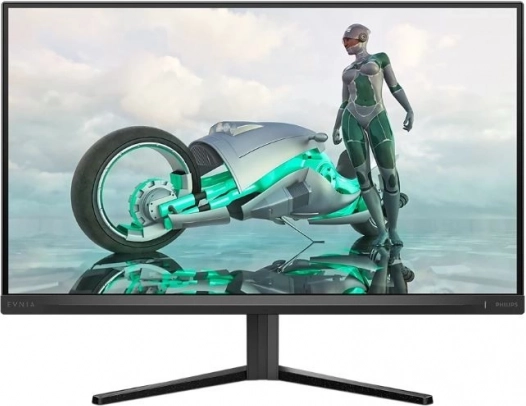 Monitor 27 palcev Fast VA 180Hz HDMIx2 DP