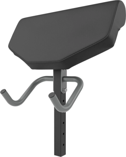 Natančna izolacija bicepsov in tricepsov