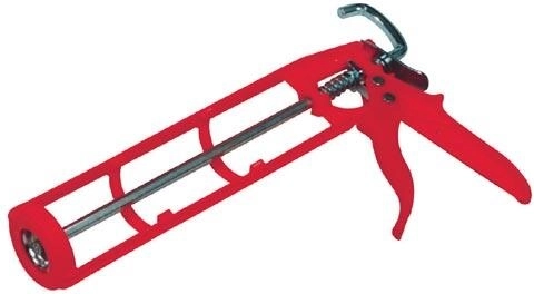 Iztisna pištola za kartuše 310 ml s šesterokotno palico