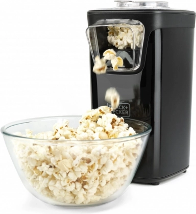 pripravljalnik pokovke BLACK+DECKER