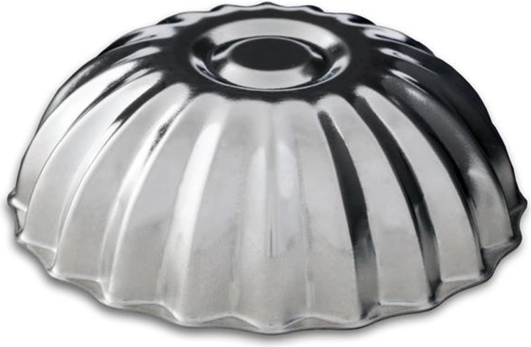 Modelčki za pecivo košarica srednji, komplet 20 kosov