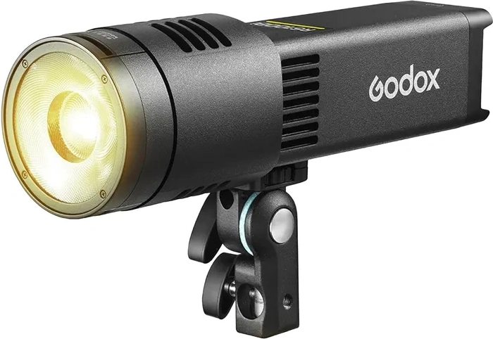 Fotografska LED-luč Godox RS100Bi