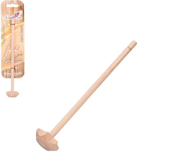 Majhna kuhinjska metlica