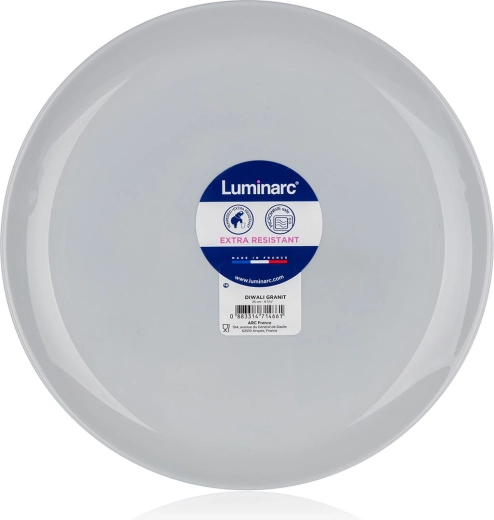 Kaljeno steklo z dodatno odpornostjo