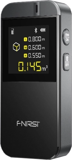 Laserski daljinomer Fnirsi IR40 40 m