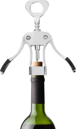 Enostavno in hitro odpiranje brez napora