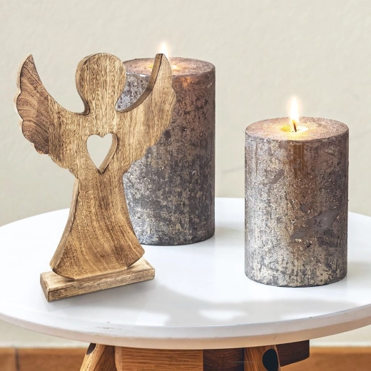 Dekoracija z atmosfero