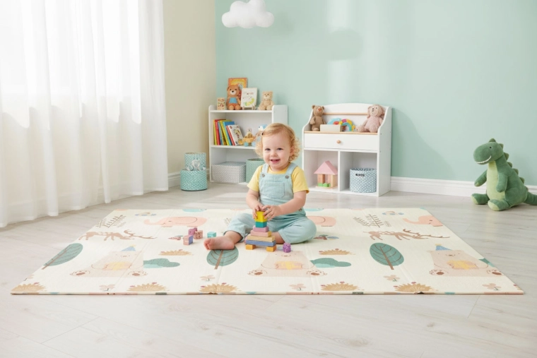 Mehka, varna in protizdrsna