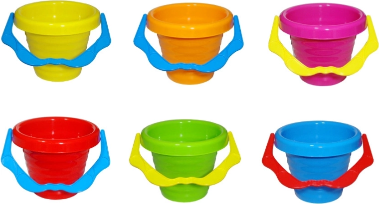 Rebrasto vedro – solo