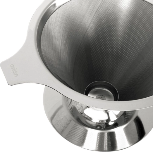 Odlično se prilega skodelici