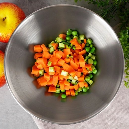 Idealna velikost za vsakodnevno pripravo