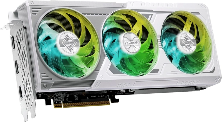 Pripravljena za igre in ustvarjanje vsebin