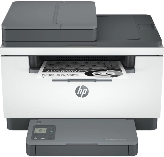 Večnamenska naprava LaserJet MFP M234sdw 6GX01F