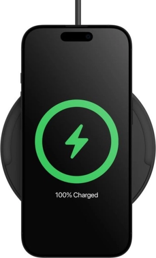Qi wireless charging