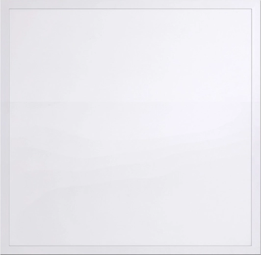 Solight stropni LED panel backlit UGR <19 595 × 595 mm 36 W 4000 K