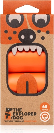 Praktično pakiranje 60 kosov