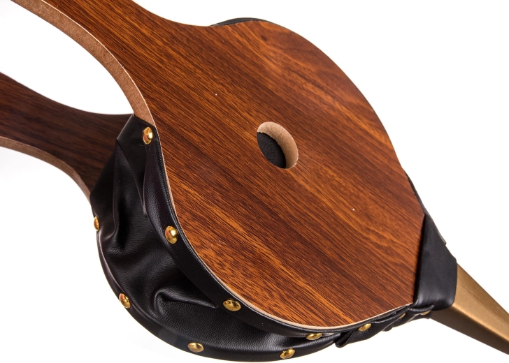 Odporna kombinacija materialov