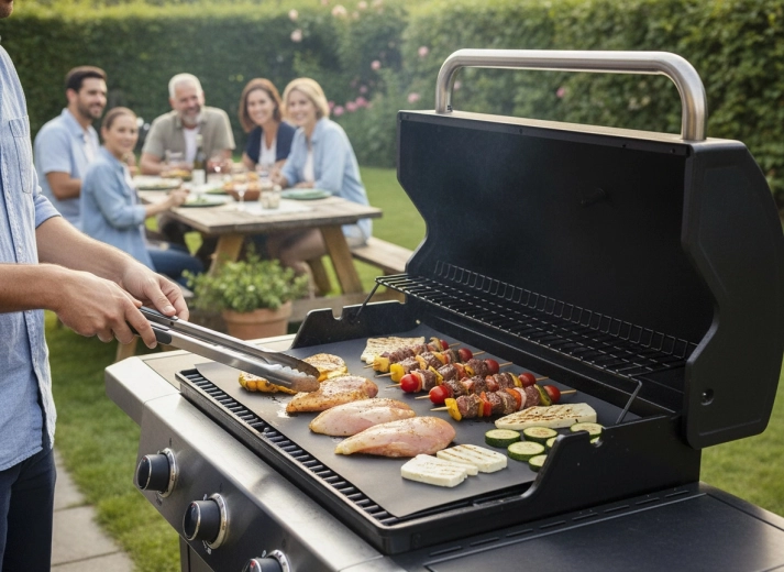 Visoka odpornost in univerzalna uporaba