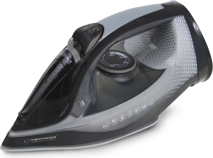 Keramična plošča z gladkim drsenjem