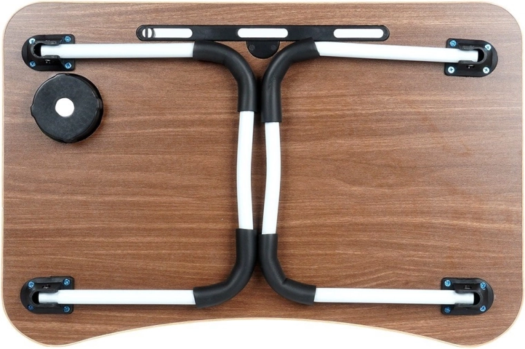 Stabilna zložljiva konstrukcija