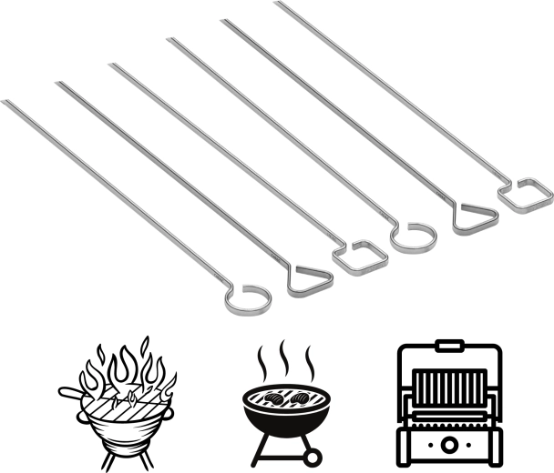 Trdna konstrukcija iz nerjavnega jekla