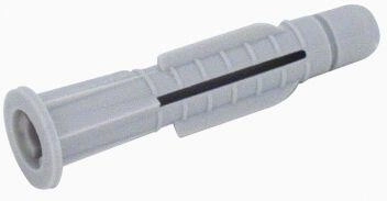 Univerzalni vložki UZ 6 × 38 mm (100 kos)