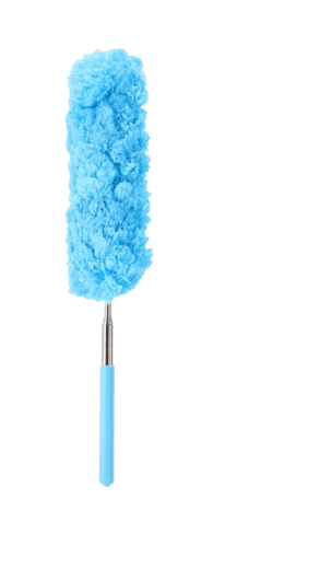 Mikrovlakna, ki resnično ujamejo prah