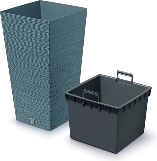 Praktičen notranji vložek za enostavno vzdrževanje