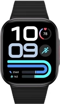 Izrazit zaslon AMOLED