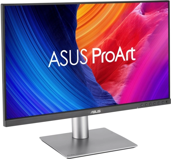 27" IPS panel z ločljivostjo QHD
