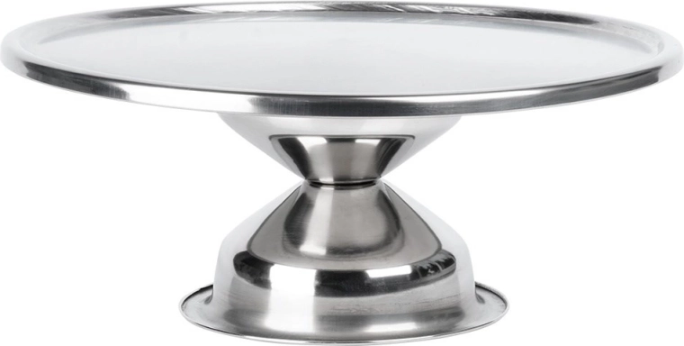 Elegantna prezentacija na stabilni nogi