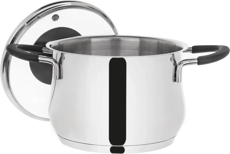 Varčno večslojno akutermično dno