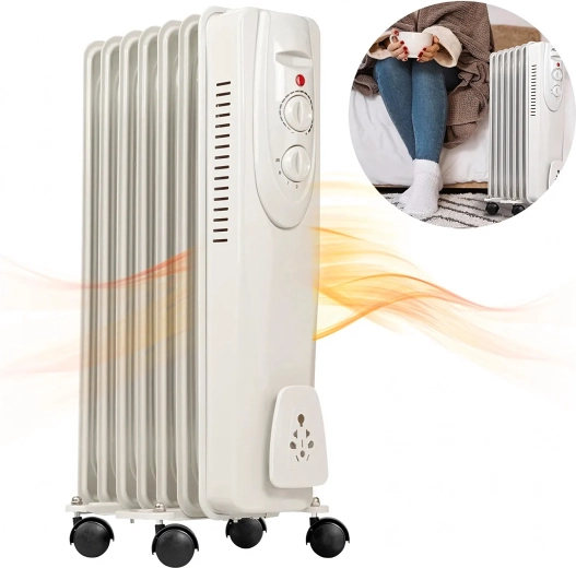 Mobilnost in udobje vsak dan