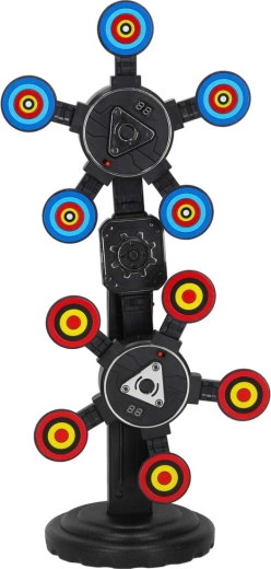 Elektronsko točkovanje in zvočni učinki