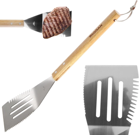 Udoben lesen ročaj s paščkom