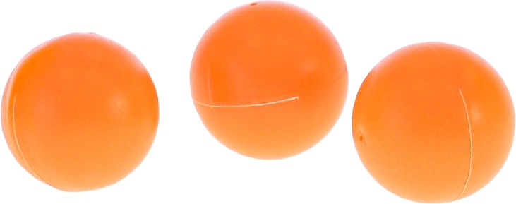 Lahke žogice za varno igro